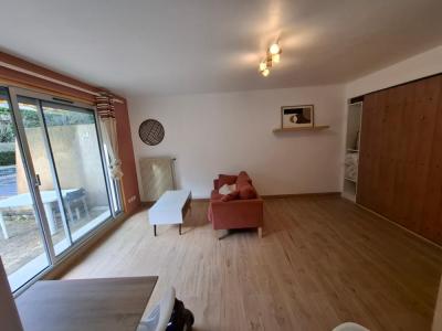 Louer Appartement Saint-etienne Loire