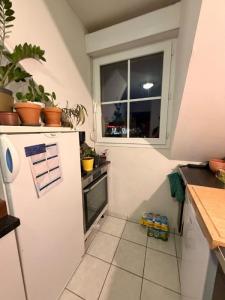 For rent Talant 2 rooms 40 m2 Cote d'or (21240) photo 4