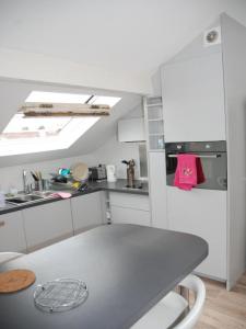 For rent Antony 1 room 43 m2 Hauts de Seine (92160) photo 0