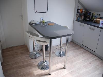 Annonce Location Appartement Antony 92