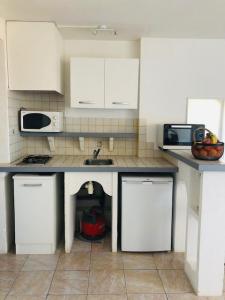 Louer Appartement 22 m2 Ales