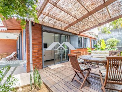 Acheter Immeuble Saint-pierre Reunion