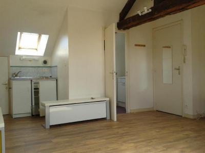 Annonce Vente Appartement Nantes 44