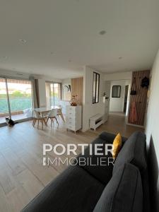 For rent Antibes 3 rooms 50 m2 Alpes Maritimes (06600) photo 0