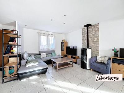 Acheter Maison Louversey Eure