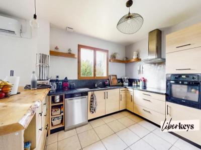 Acheter Maison Louversey 225000 euros