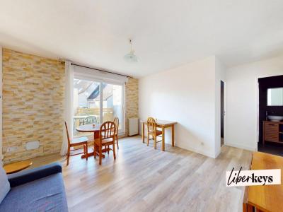 Annonce Vente 2 pi�ces Appartement Plaisir 78