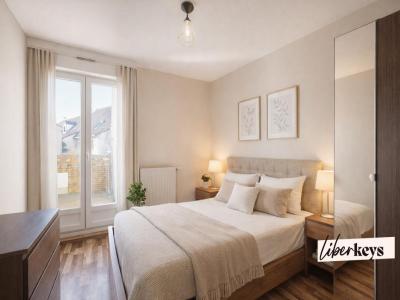 Acheter Appartement 46 m2 Plaisir