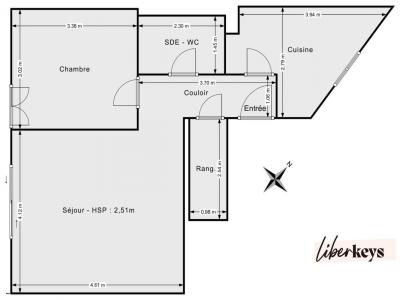 Acheter Appartement Plaisir 169000 euros