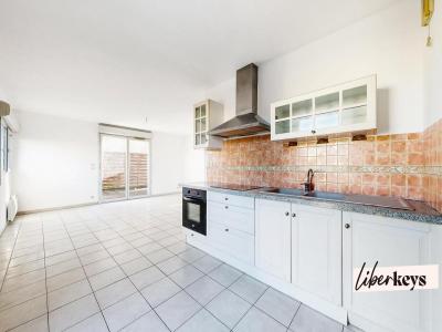 Annonce Vente 4 pi�ces Appartement Toulouse 31