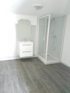 Louer Appartement Essey-les-nancy Meurthe et moselle
