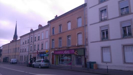 For rent Nancy 1 room 35 m2 Meurthe et moselle (54000) photo 0
