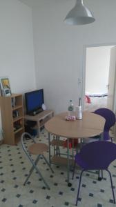 Annonce Location Appartement Nancy 54