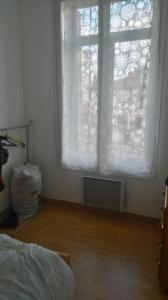 Louer Appartement 35 m2 Nancy