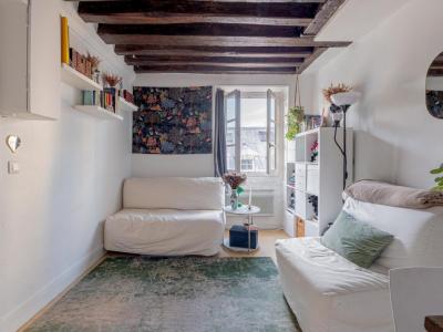 Annonce Vente Appartement Paris-1er-arrondissement 75