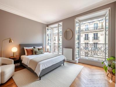 Acheter Appartement 120 m2 Paris-3eme-arrondissement