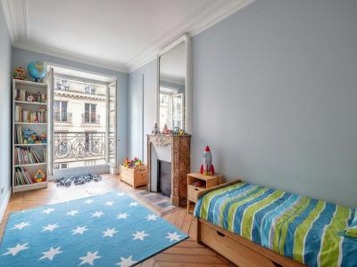 Acheter Appartement Paris-3eme-arrondissement 1420000 euros
