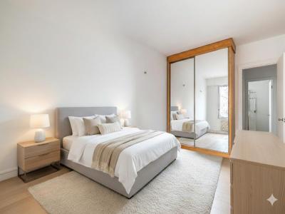 Acheter Appartement Paris-14eme-arrondissement Paris