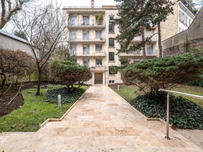Acheter Appartement Paris-14eme-arrondissement 1295000 euros