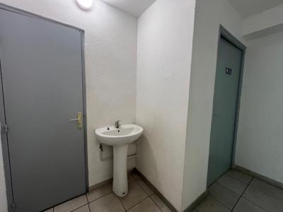 Louer Local commercial Lamentin Martinique