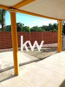 Acheter Maison Ducos Martinique