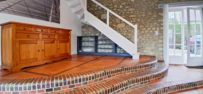 Acheter Maison Bure 399000 euros