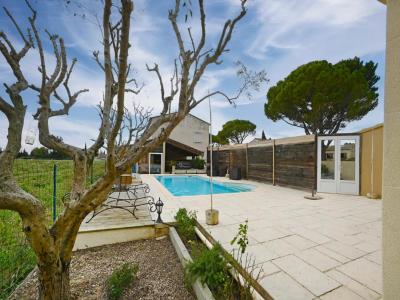 Annonce Vente 6 pi�ces Maison Vedene 84