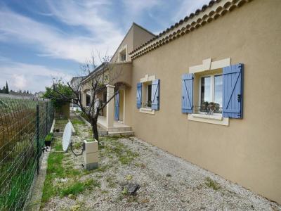 Acheter Maison Vedene Vaucluse