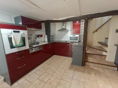 Annonce Vente 4 pi�ces Appartement Brignoles 83