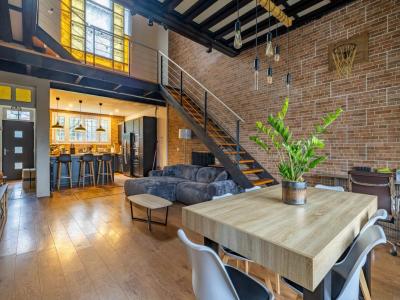 Annonce Vente 5 pi�ces Maison Corbeil-essonnes 91