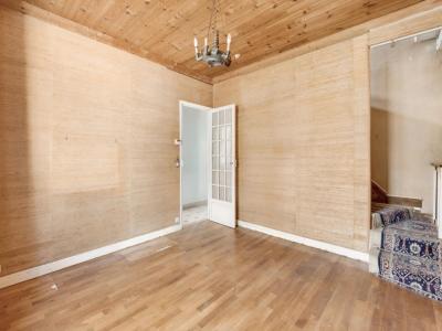 Acheter Maison Montreuil Seine saint denis