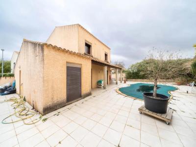 For sale Pezenas 7 rooms 142 m2 Herault (34120) photo 1