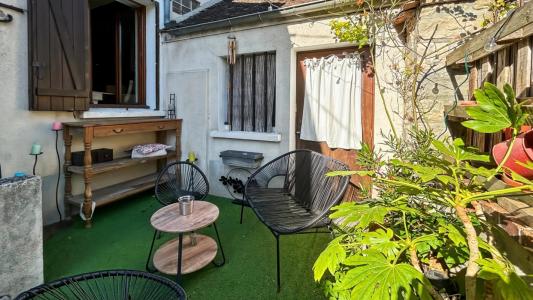 Acheter Maison Montigny-sur-loing Seine et marne