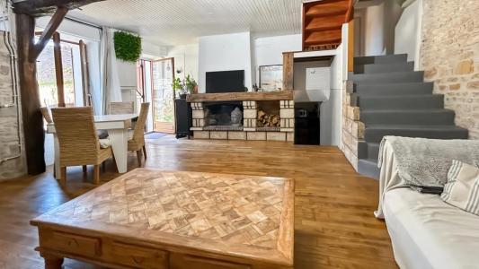 Acheter Maison Montigny-sur-loing 230000 euros