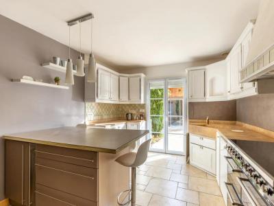 Annonce Vente 5 pi�ces Maison Chateau-gaillard 01