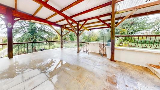 Annonce Vente Prestige Courgeac 16