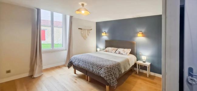 Annonce Vente 4 pi�ces Maison Berson 33