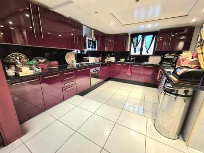 Annonce Vente 4 pi�ces Maison Livry-gargan 93