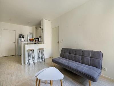 Acheter Appartement Fleury-merogis 130000 euros