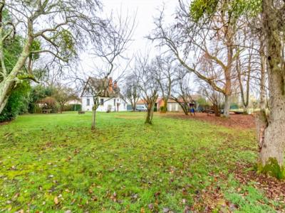 Acheter Maison Saint-christophe-en-bazelle Indre