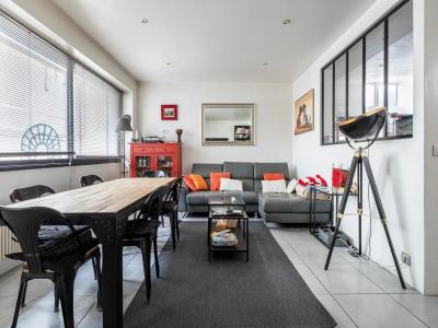 Acheter Maison 156 m2 Saint-ouen