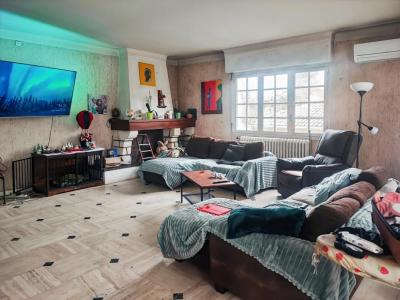 Annonce Vente 7 pi�ces Maison Pineuilh 33