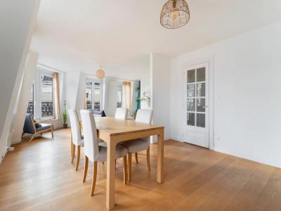 Acheter Appartement 159 m2 Madeleine