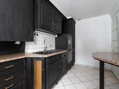 Acheter Appartement Madeleine 610000 euros