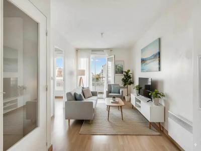 For sale Choisy-le-roi 2 rooms 37 m2 Val de Marne (94600) photo 0