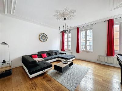 Annonce Vente 13 pi�ces Appartement Dunkerque 59