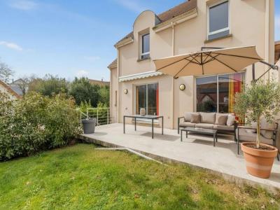 Annonce Vente 5 pi�ces Maison Orgeval 78