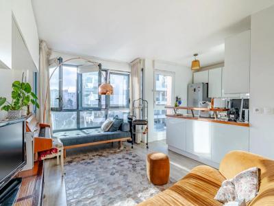 For sale Gennevilliers 4 rooms 82 m2 Hauts de Seine (92230) photo 0