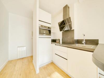 Annonce Vente Appartement Royan 17