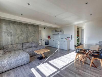 Annonce Vente 4 pi�ces Appartement Saint-cassien 38